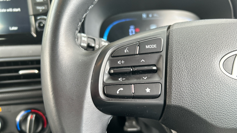 Hyundai i10 1.0 [63] Advance 5dr Auto [Nav] Petrol Hatchback